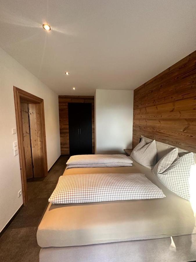 Apartments Oberkofler Hollersbach im Pinzgau Kültér fotó
