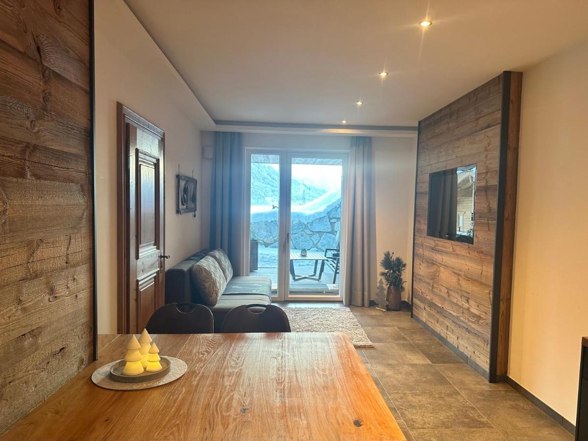 Apartments Oberkofler Hollersbach im Pinzgau Kültér fotó