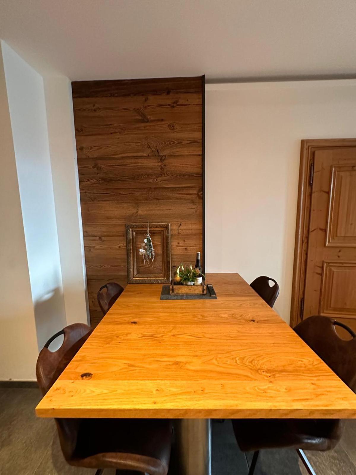 Apartments Oberkofler Hollersbach im Pinzgau Kültér fotó