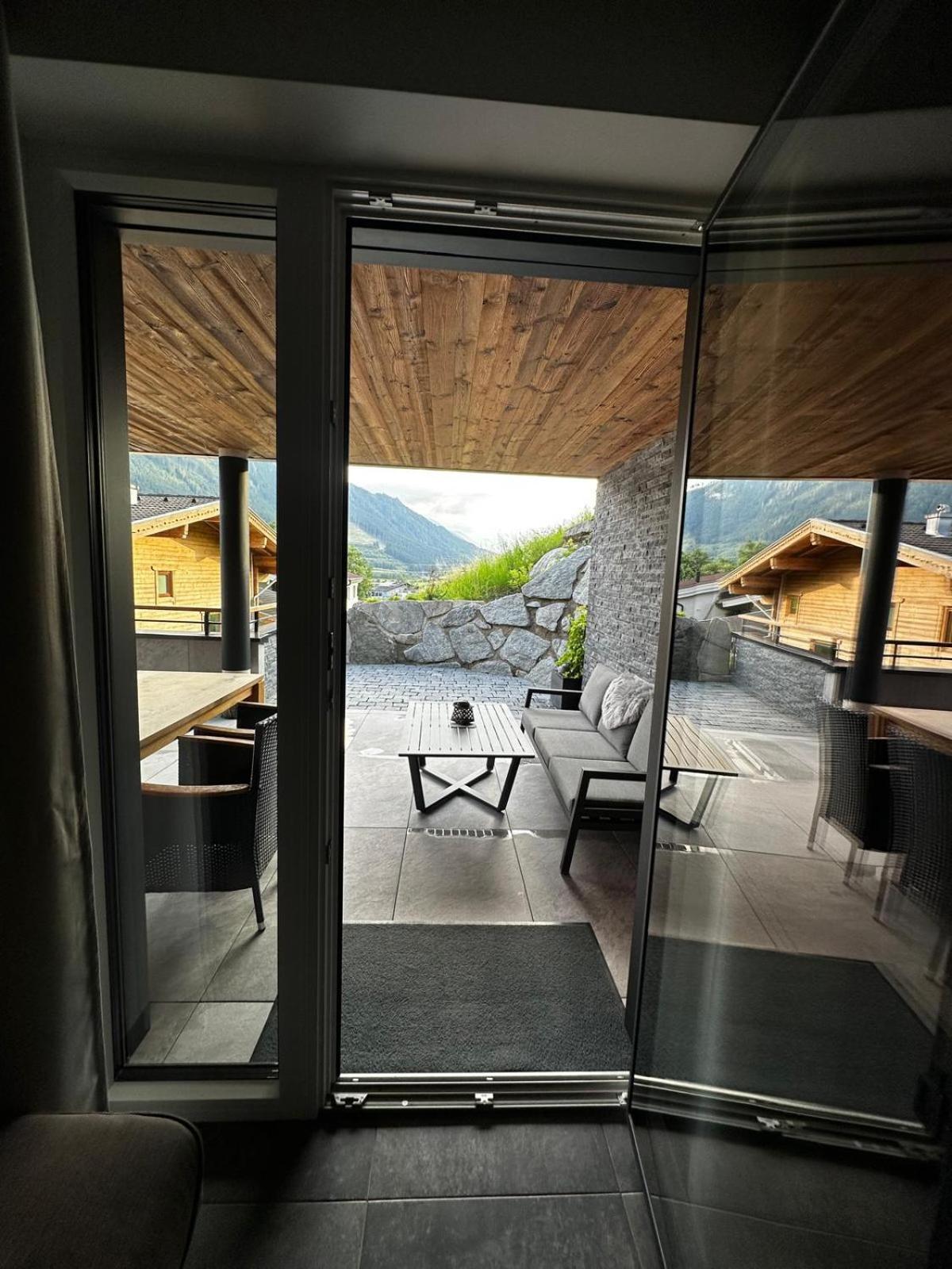 Apartments Oberkofler Hollersbach im Pinzgau Kültér fotó