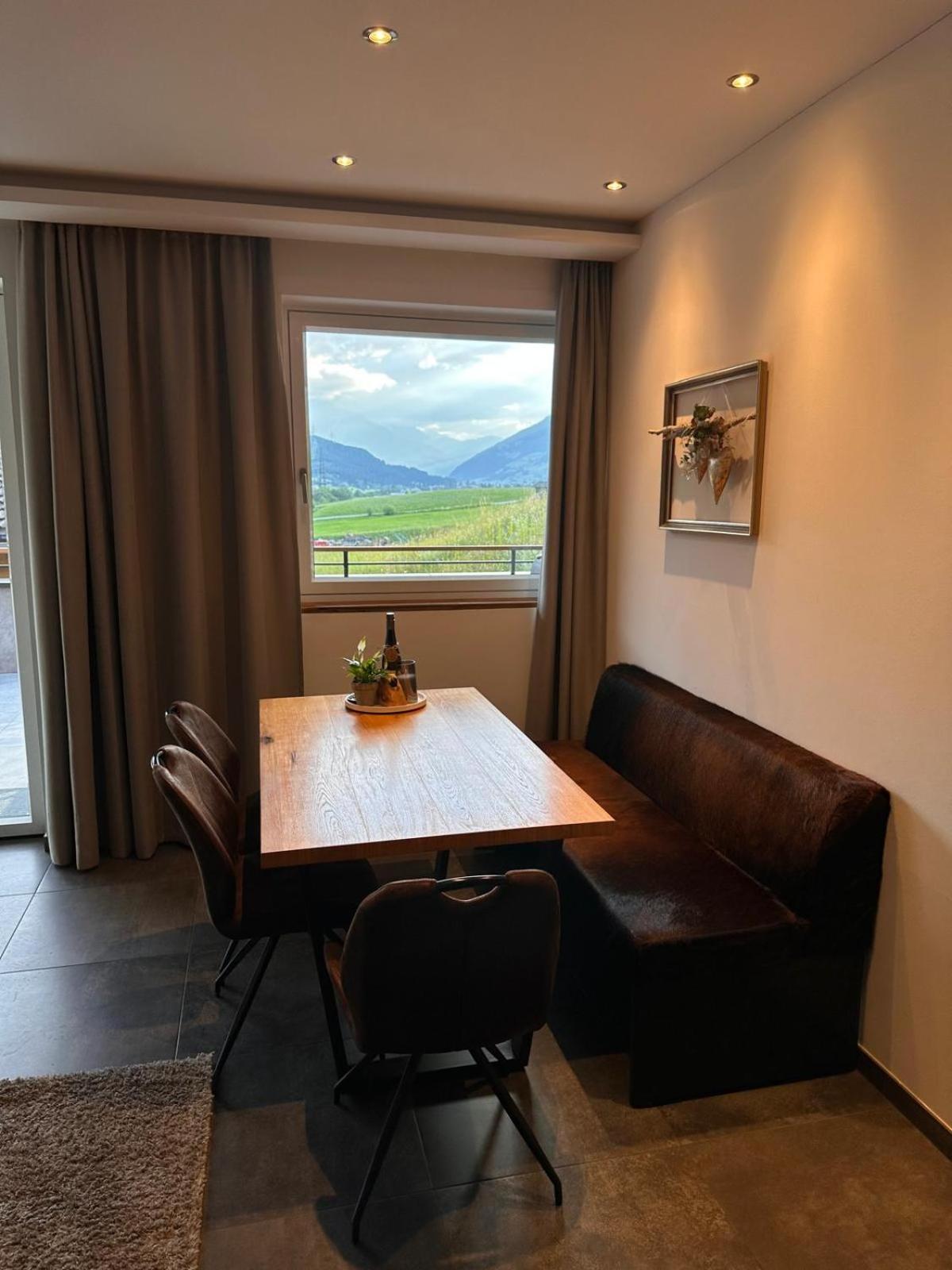 Apartments Oberkofler Hollersbach im Pinzgau Kültér fotó